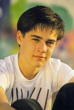 Barret Oliver