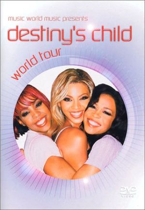 Destiny's Child World Tour - Concert (2003) - SensCritique