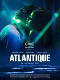 Affiche Atlantique Affiche Atlantique