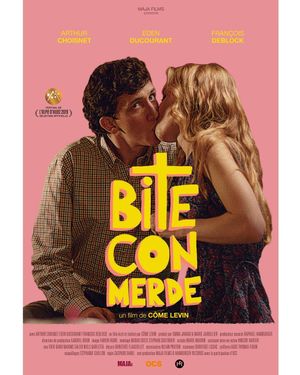Bite Con Merde