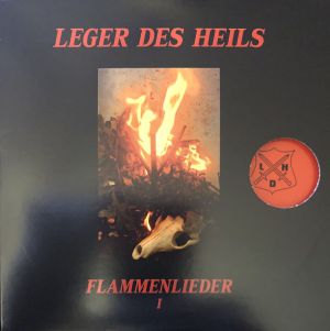 Flammenlieder I (EP)