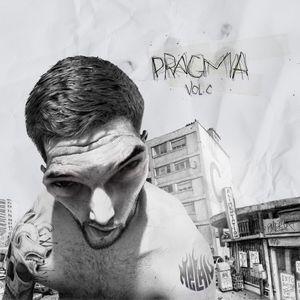 Pragma, Vol. C (EP)