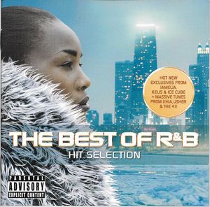 The Best of R&B: Hit Selection