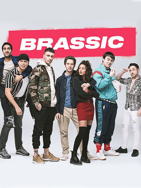 Brassic Série 2019 Senscritique