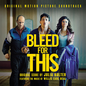 Bleed for This (OST)