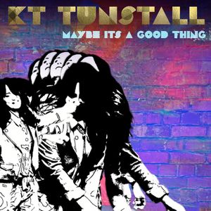 Maybe It's a Good Thing (Single)