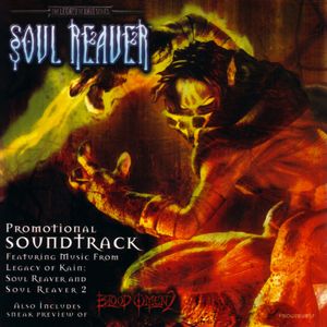 Soul Reaver (OST)