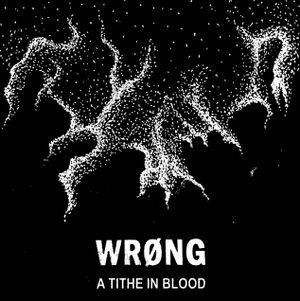 A Tithe in Blood