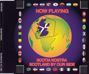 Scotland by Our Side (Single)