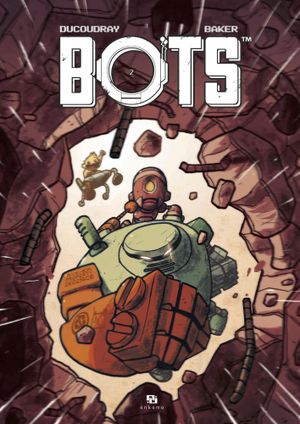 Bots, tome 2