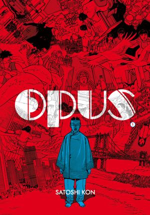 Opus, tome 1