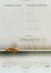 Affiche Apparences Affiche Apparences