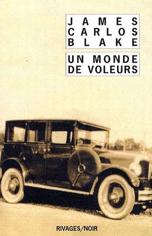 Un monde de voleurs