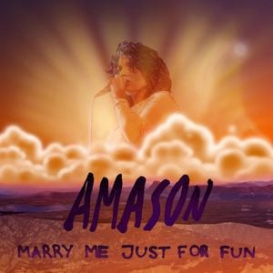 Marry Me Just for Fun (Single)