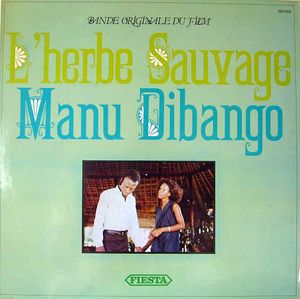 L'Herbe Sauvage (OST)
