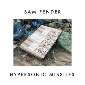 Hypersonic Missiles (Single)