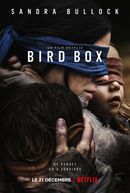 Affiche Bird Box