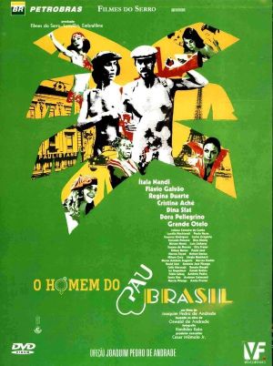 L'Homme du Bois Brésil