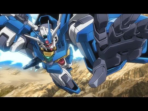 Gundam Build Divers Re:Rise