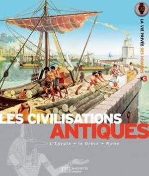 Les civilisations antiques