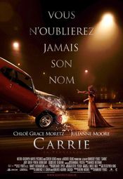 Affiche Carrie : La Vengeance Affiche Carrie : La Vengeance