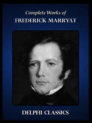 Works of Frederick Marryat