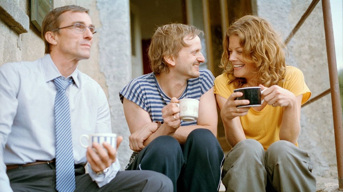 Film La Fin De L été Vers la fin de l'été - Film (2009) - SensCritique