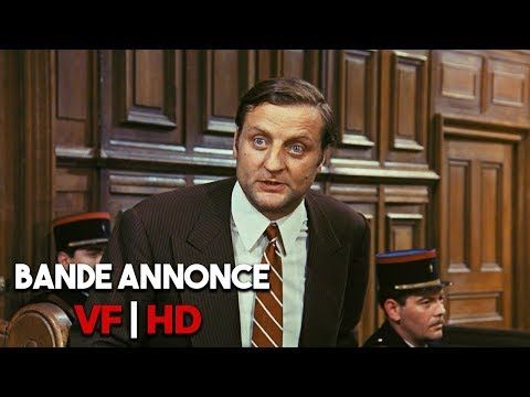 Bande-annonce de Section spéciale
