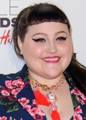 Beth Ditto