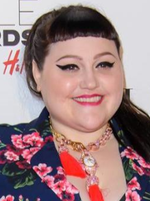 Beth Ditto