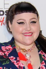 Beth Ditto
