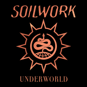 Underworld (EP)