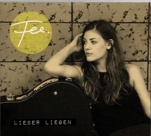 Lieber Liegen (EP)