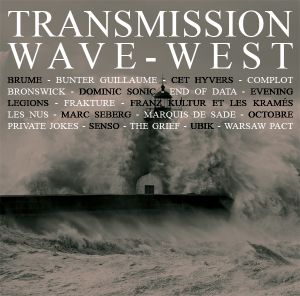 Transmission Wave-West