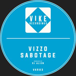 Sabotage (EP)