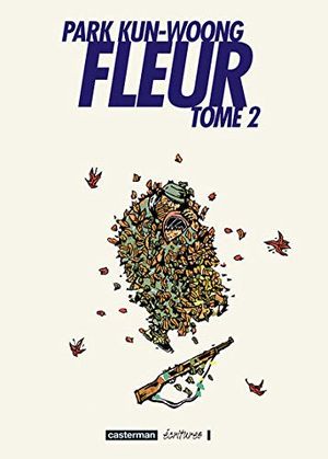 Fleur, tome 2