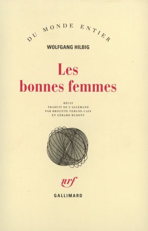 Les bonnes femmes