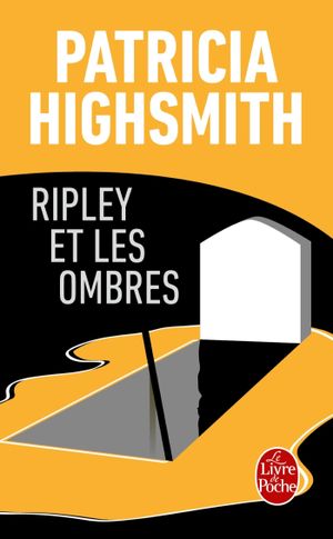 Ripley et les Ombres