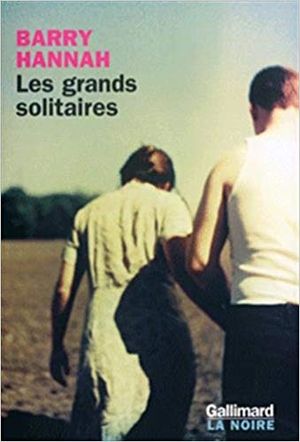 Les grands solitaires