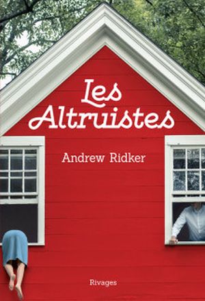 Les Altruistes