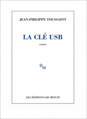 Couverture La Clé USB Couverture La Clé USB
