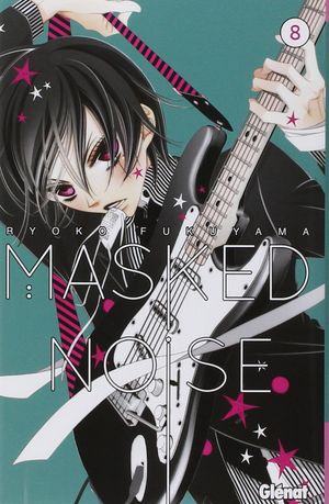 Masked Noise, tome 8