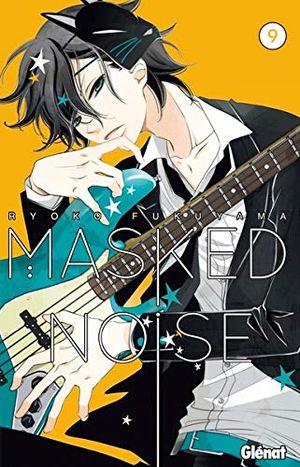 Masked Noise, tome 9
