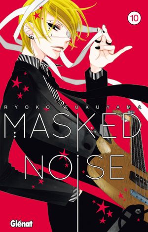 Masked Noise, tome 10