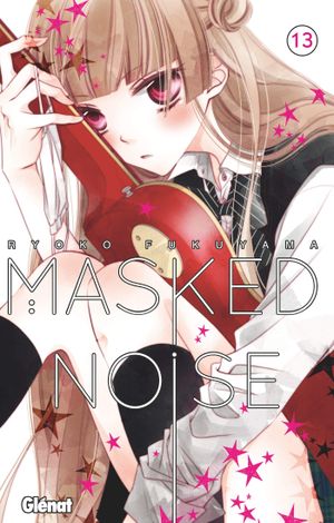 Masked Noise, tome 13