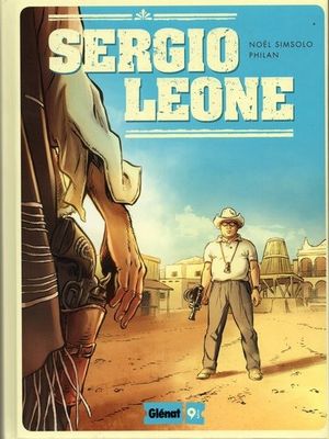 SERGIO LEONE