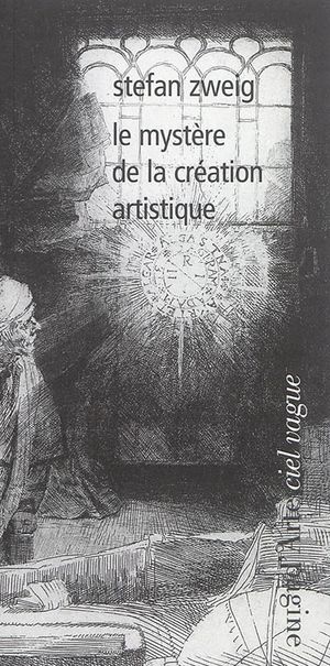 Le mystère de la création artistique