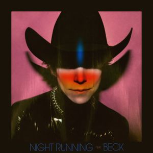 Night Running (Single)