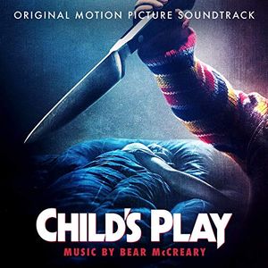 Child’s Play: Original Motion Picture Soundtrack (OST)