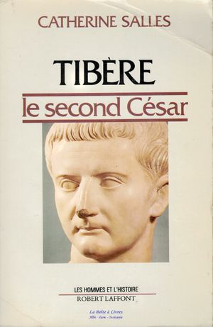 Tibère, le second César